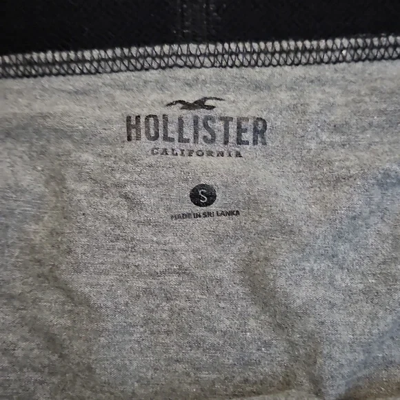 HollisterBoxer Briefs Bundle Size S/M - Picture 9 of 9